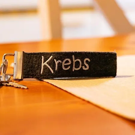 'krebs' לנגאוג